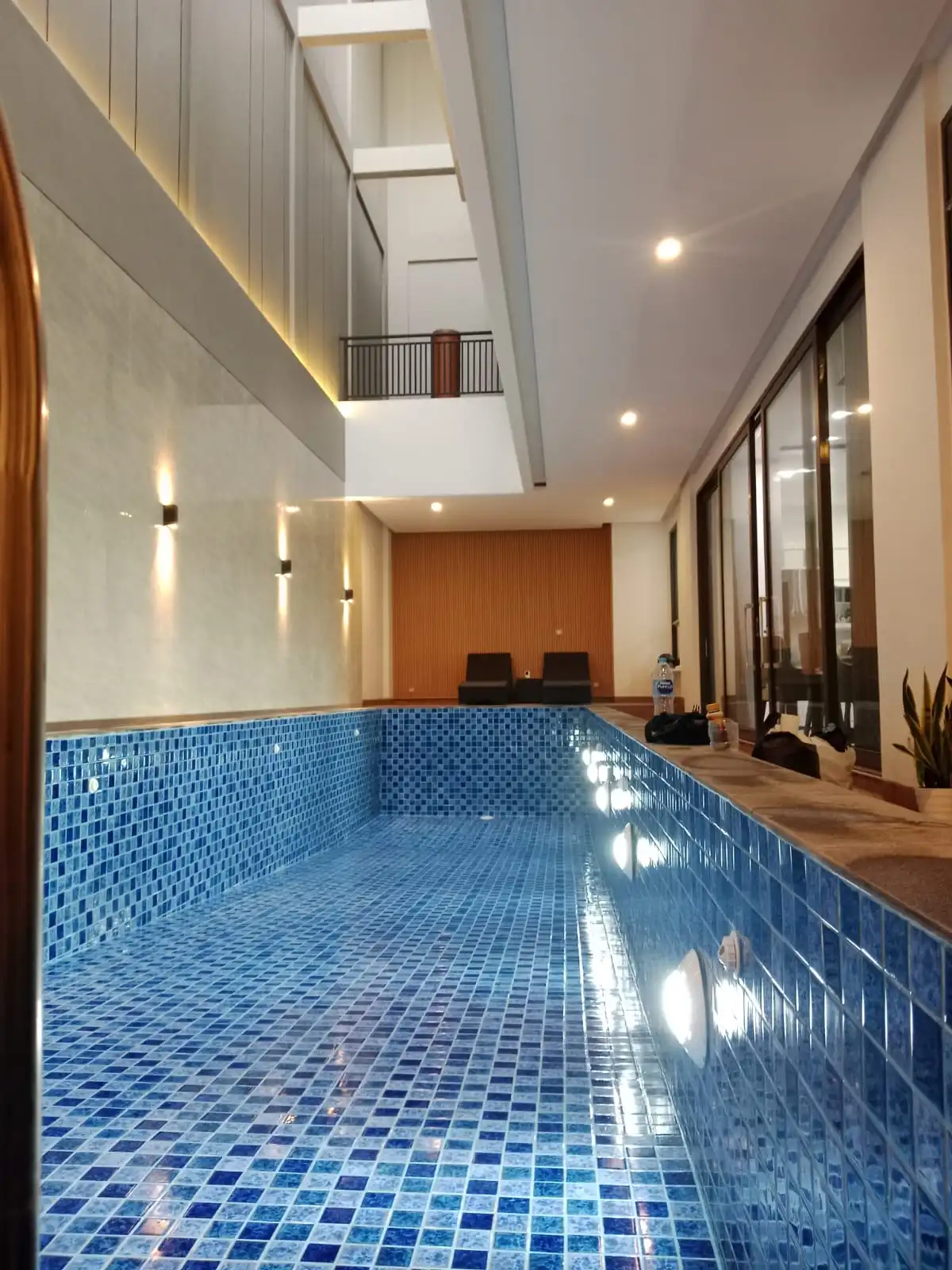 Water Recreation Park